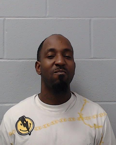 Bean, Michael Wayne booking photo