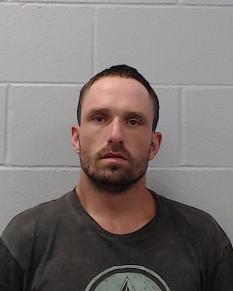 Lowery, Nathan Tyler booking photo
