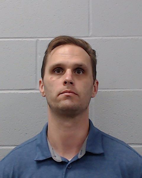 Featherston, Brandon Joseph booking photo