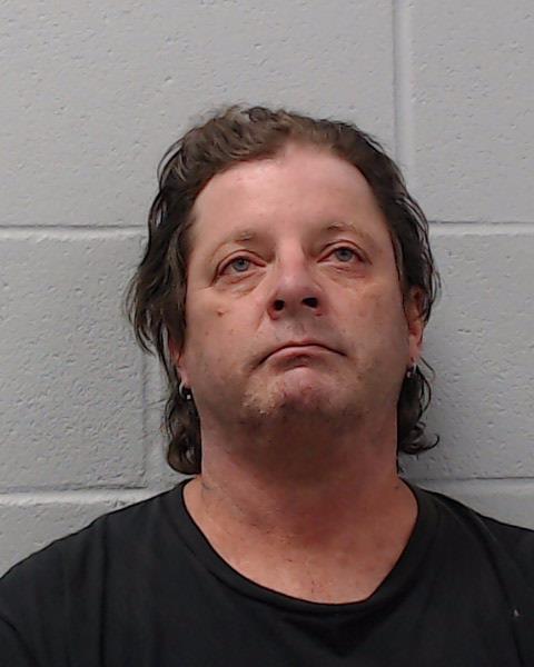 McVey, Jonathan David booking photo