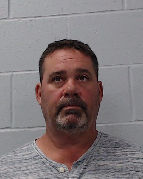 Vaughan, Timothy Layne booking photo