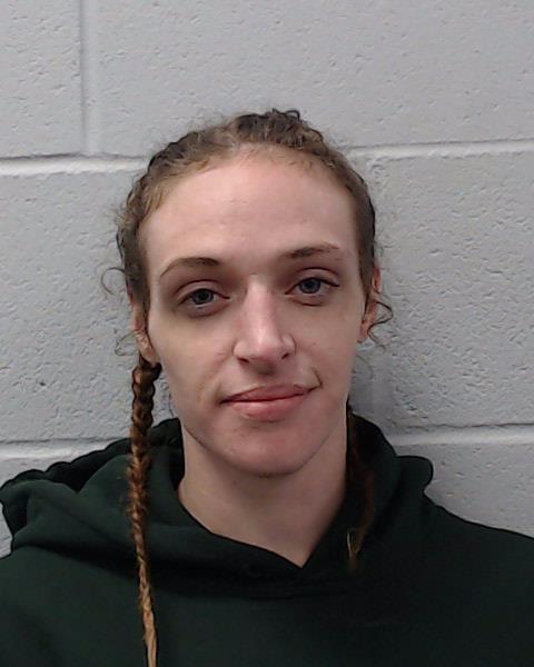 Griffin, Stephanie Anne booking photo