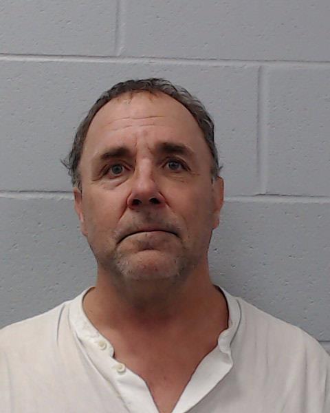 Ouimet, Kenneth Joseph booking photo