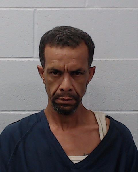 Vineyard, Brandon Shane booking photo