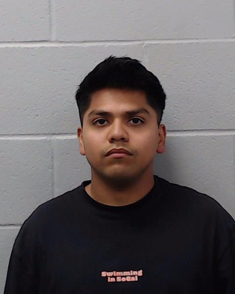 Rios, Anthony Jean Perez booking photo