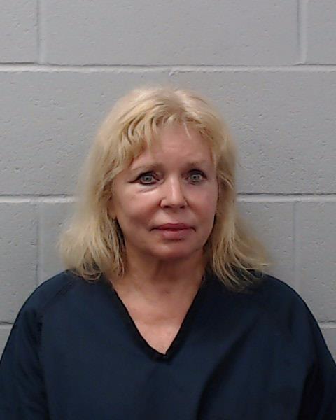 Eppright, Myra Genece booking photo