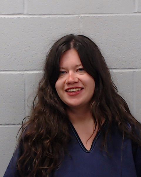 Zirkle, Emma Noelle booking photo