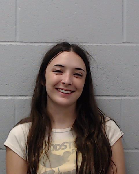 Obrien, Erin Renee booking photo