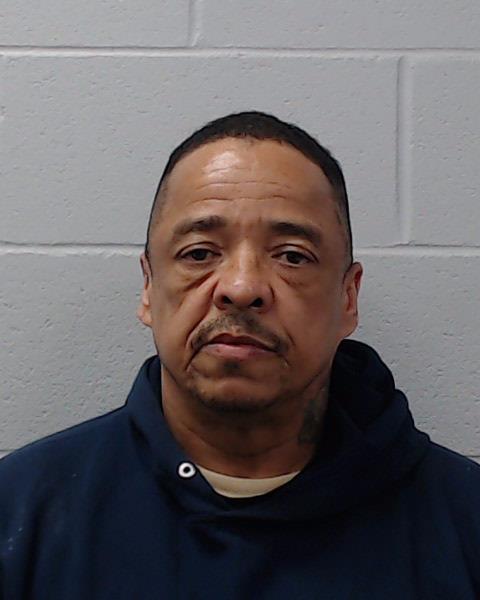 Neal, Tyree Mureen booking photo