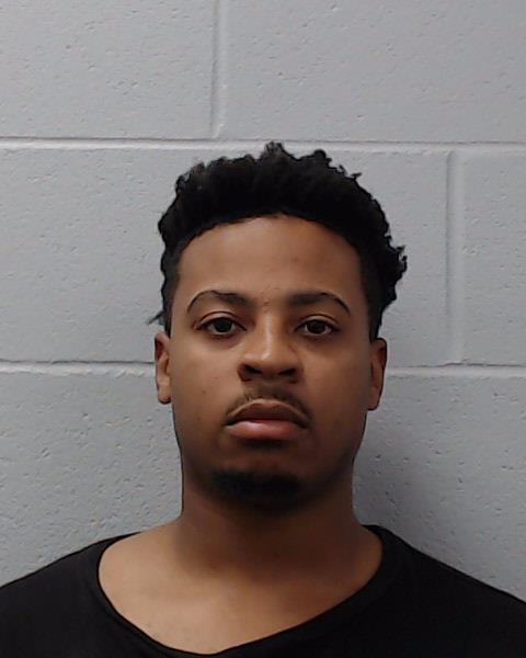 Robertsbey, Aliadon Elshembey booking photo