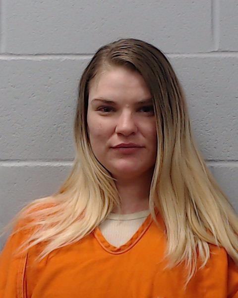 Brown, Catherine Lynne booking photo