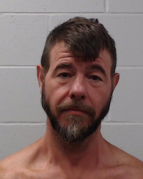 Harris, Hamlet Finis booking photo