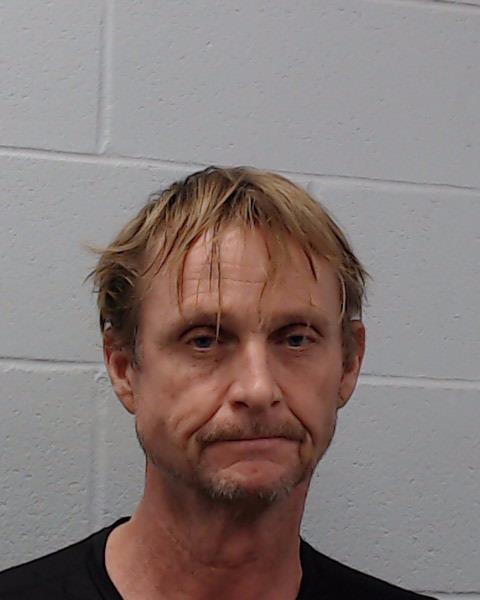 McCarty, Charles Otis, III booking photo
