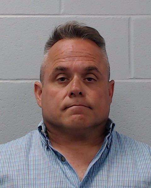 Camper, James Lee booking photo