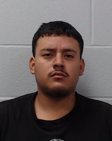 Martinez, Christopher booking photo