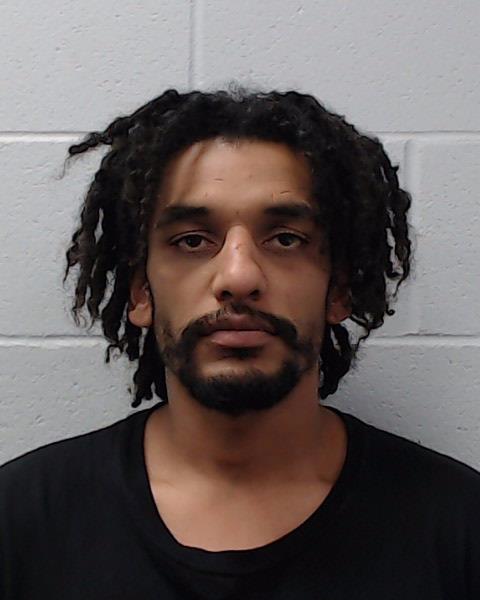 Smith, Staci Sean booking photo