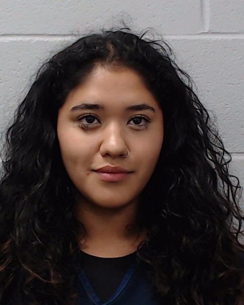 Palacios, Soledad Yazmin booking photo