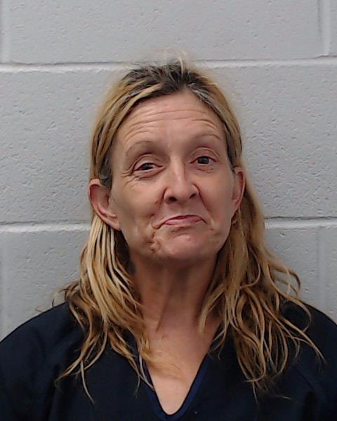 Lasseigne, Elizabeth Anne booking photo