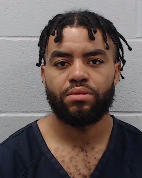 Campbell, Jaden Kristopher booking photo