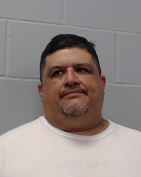 Rodriguez, Javier booking photo