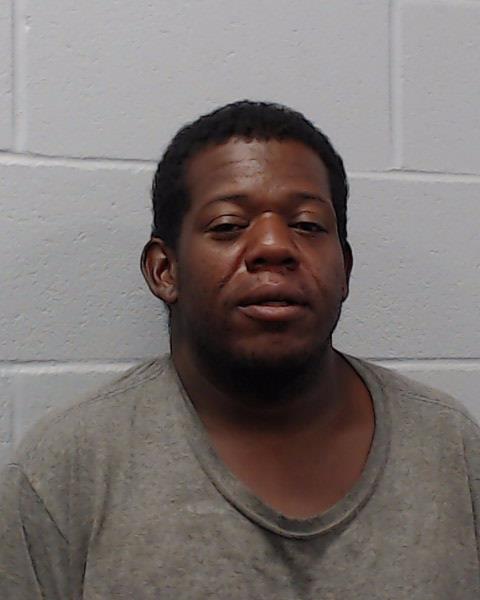Williams, Zebadiah booking photo