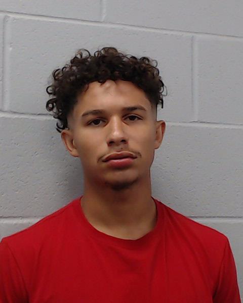 Pierson, Lorenzo Marquice booking photo