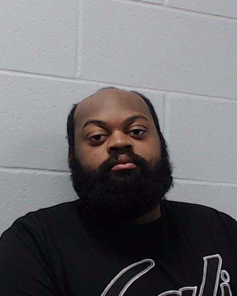 Pool, Jackie McKinley booking photo