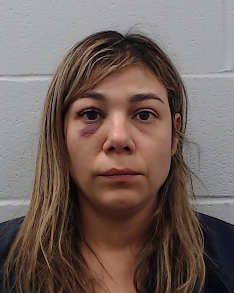 Bilodeau, Kim Robin booking photo