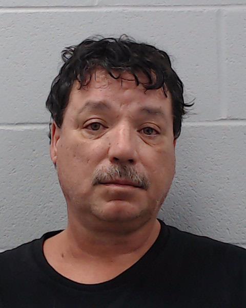 Holland, Chad Lee booking photo