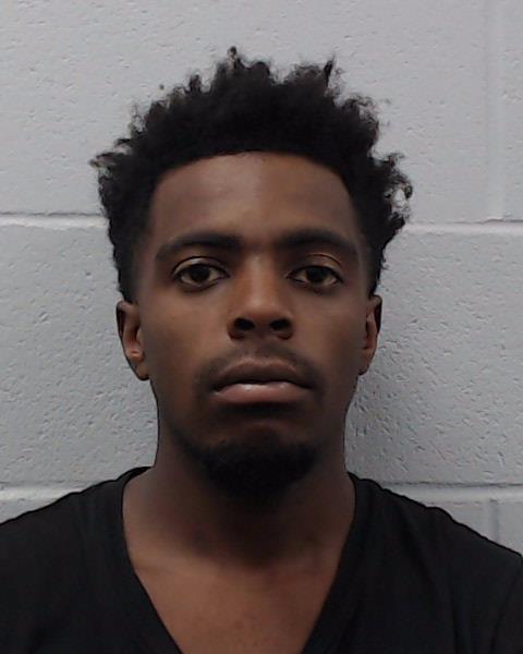 Lowery-Williams, Jaylon Dereck booking photo