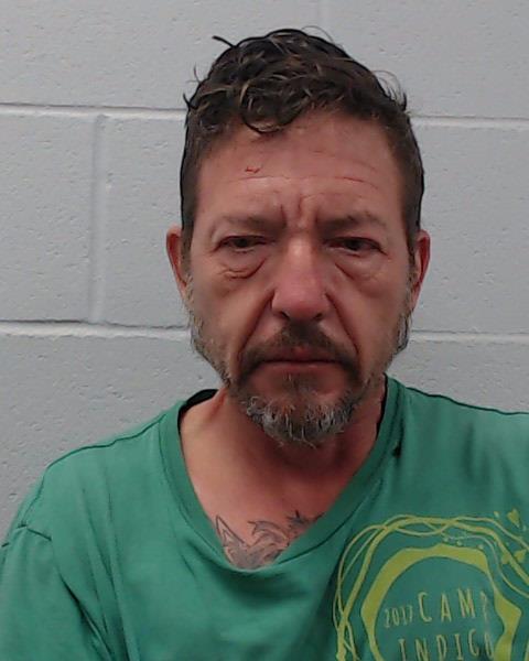 Walker, Jessie Hollester booking photo