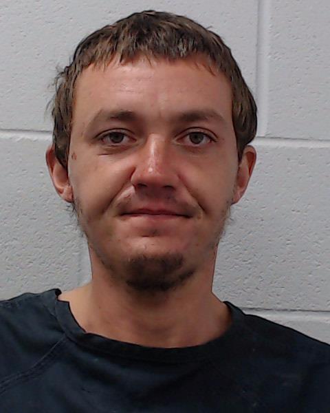 Hawley, Dwight Neal booking photo