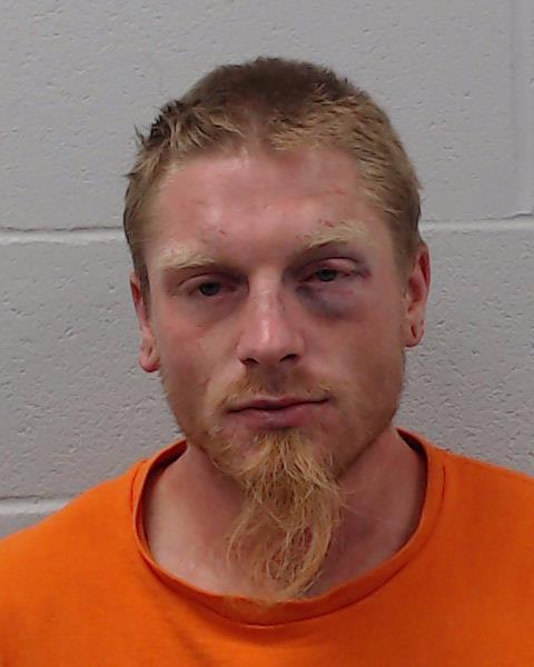 Boult, Brett Daniel booking photo