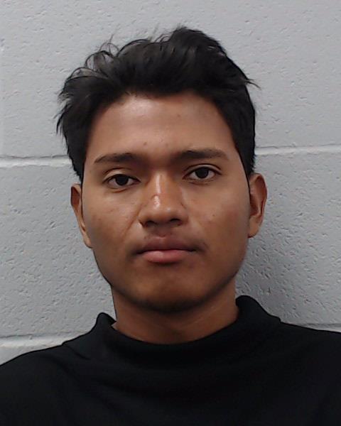 Bardales-Diaz, Jonathan Avisail booking photo