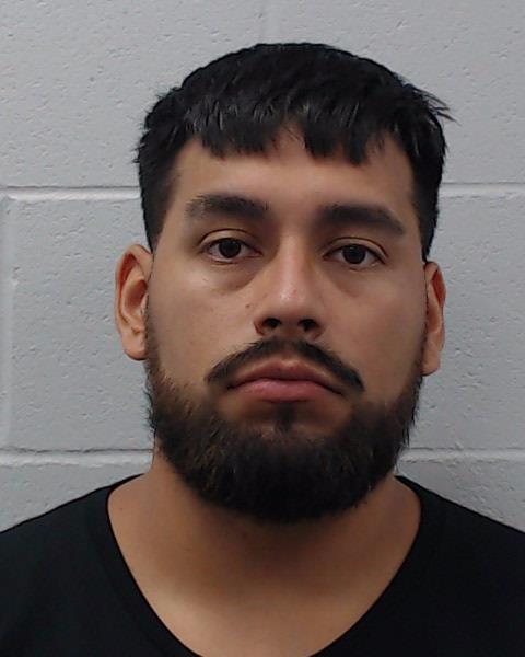 Galvan-Vazquez, Emmanuel booking photo