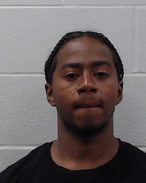 Ugaldez Bernardez, Arnold Eduardo booking photo