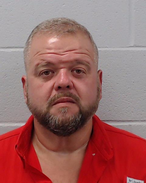 Gonzalez, Derik Roland booking photo