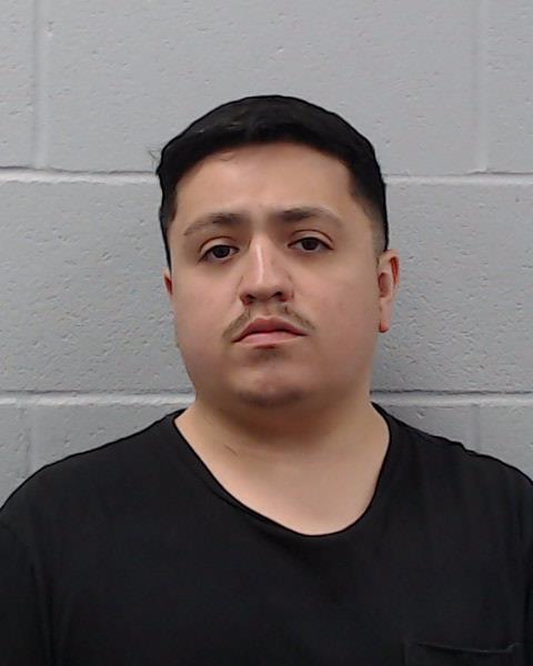 Deleon, Brandon David booking photo