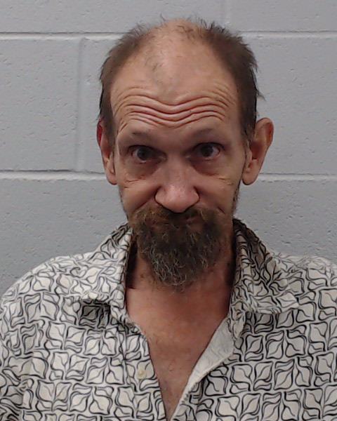 Everson, Paul Henry booking photo