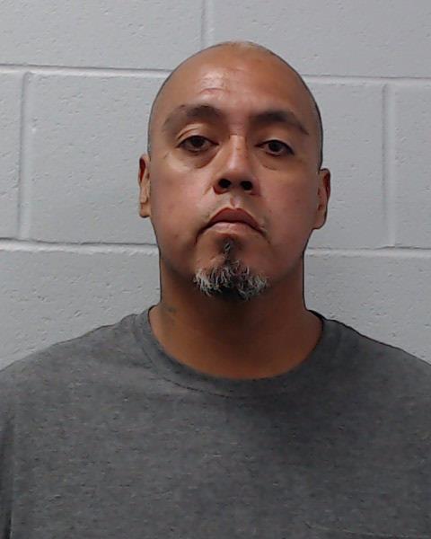 Baltierra, Jose Guadalupe booking photo