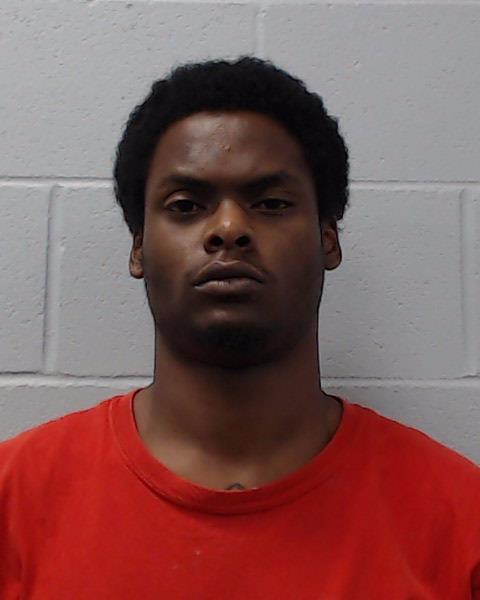 Bean, Micah Alan booking photo