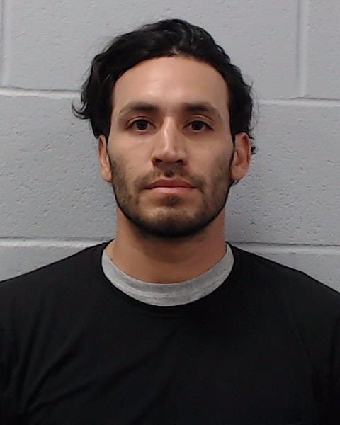 Torres, Ricardo booking photo