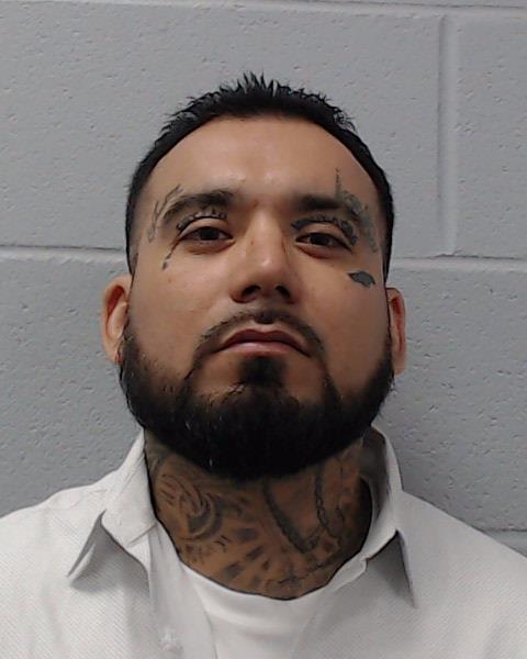 Ramos, Jose Hector, Jr. booking photo