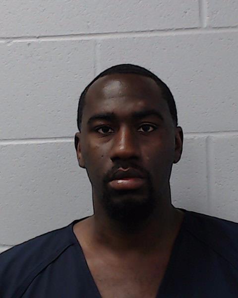 Neely, Robert Denzell booking photo