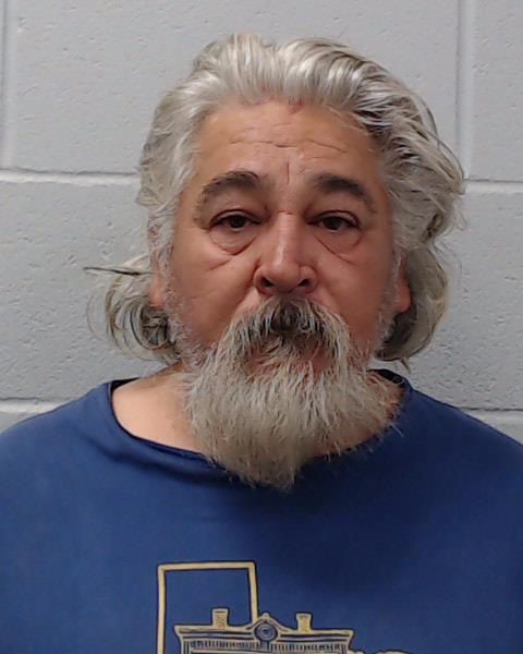 Lopez, Robert booking photo