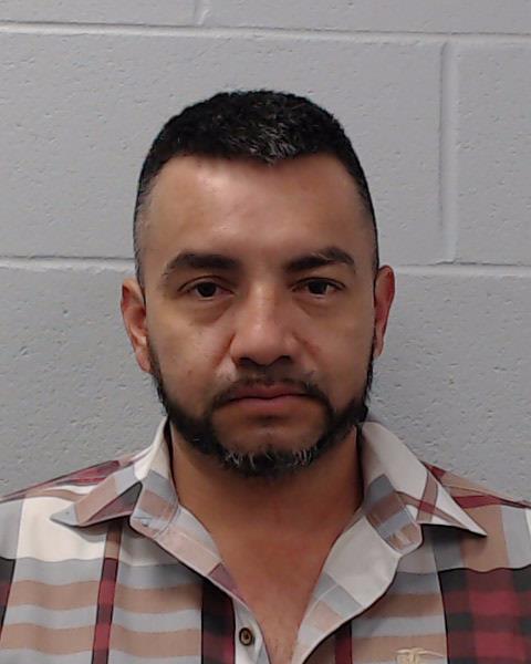 Corona-Reyes, Arturo booking photo