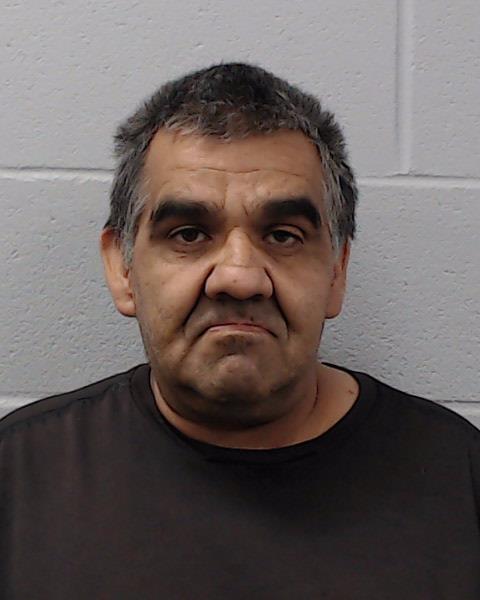 Alarcon, Christopher booking photo