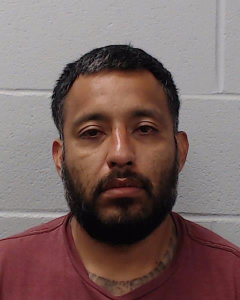 Velasquez, Miguel Angel booking photo