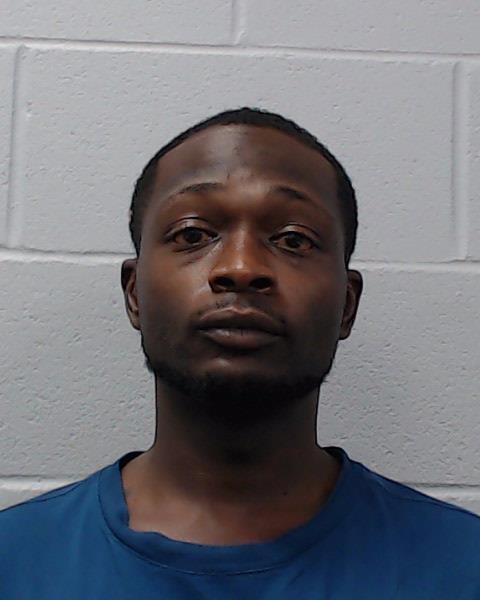 Segura, Abraham Dominique booking photo