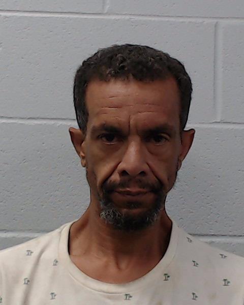 Vineyard, Brandon Shane booking photo